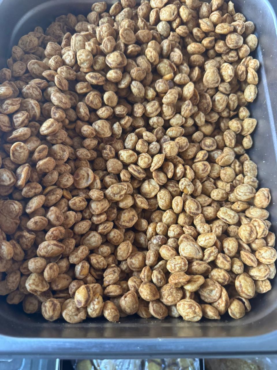 Masala Sing (Peanuts)